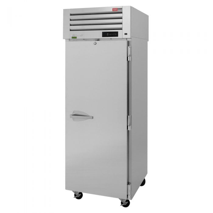 Turbo Air PRO-26F-N PRO Series Reach-In 3 Shelf Refrigerator