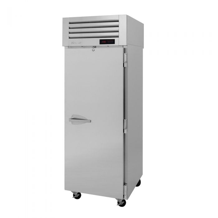 Turbo Air PRO-26H-PT PRO Series Reach-In 3 Shelf Heated Cabinet